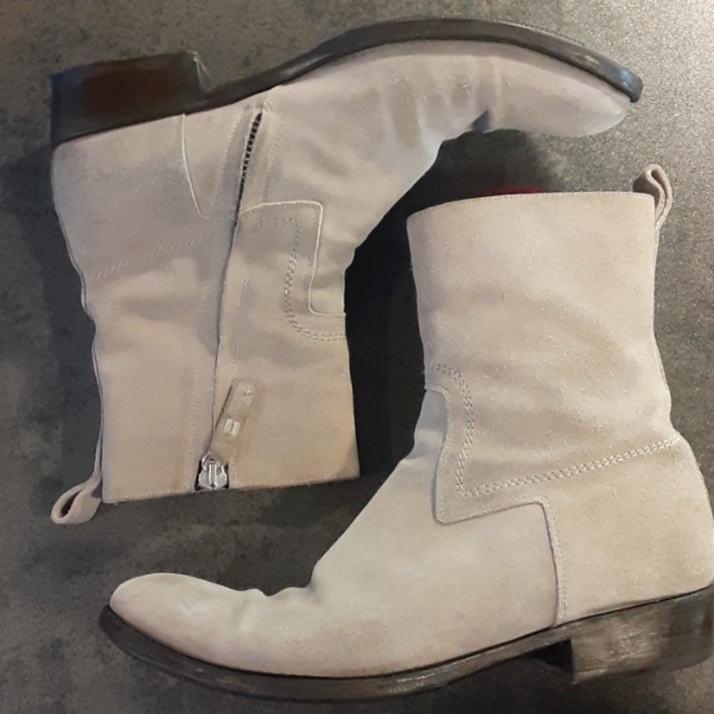 Dior boots